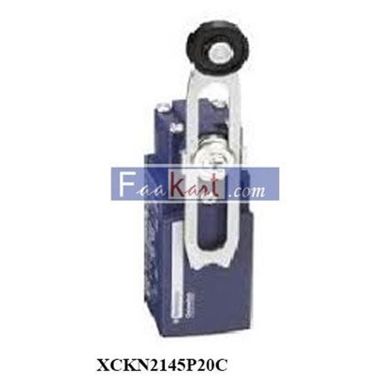 Picture of XCKN2145P20C SCHNEIDER LIMIT SWITCH