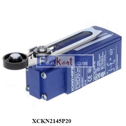 Picture of XCKN2145P20 Telemecanique limit switch