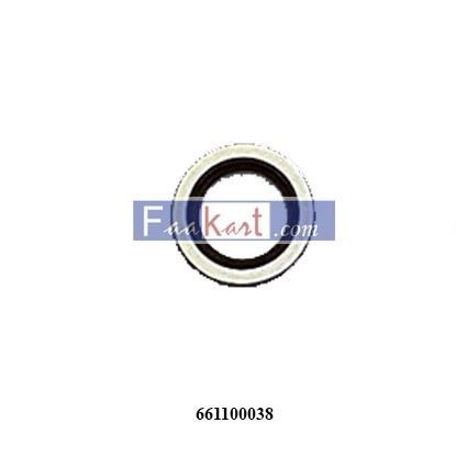 Picture of 0661100038   Gasket   Atlas Copco