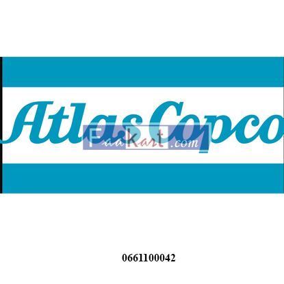 Picture of 0661100042  Gasket  Atlas Copco