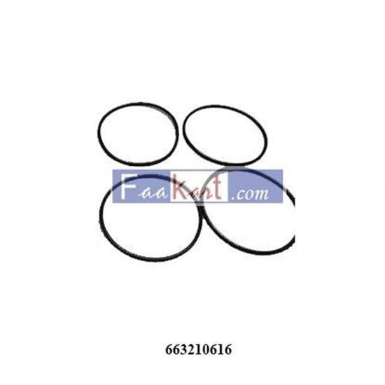 Picture of 0663210616  O-Ring   Atlas Copco