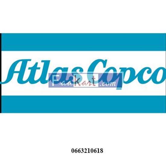 Picture of 0663210618  O-Ring  Atlas Copco