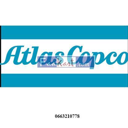 Picture of 0663210778  O-Ring  Atlas Copco