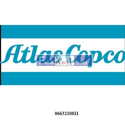 Picture of 0663210811  O-Ring   Atlas Copco