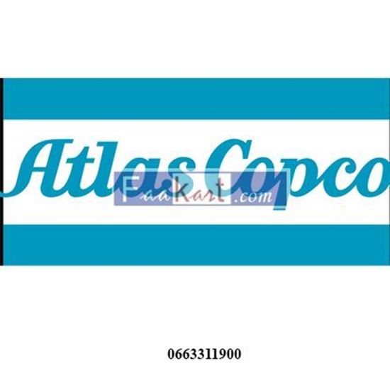 Picture of 0663311900  O-Ring  Atlas Copco