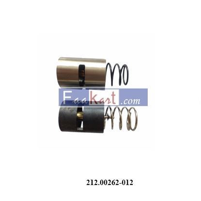 Picture of 212.00262-012   Thermostatic Valve Kit
