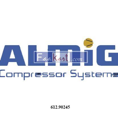 Picture of 612.90245  Filter set   Almig