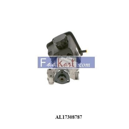 Picture of AL17308787   Clamp ALUP