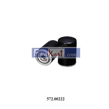 Picture of 572.00222   Oil-Filter Element  ALUP