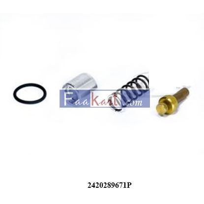 Picture of 2420289671P  oil valve set