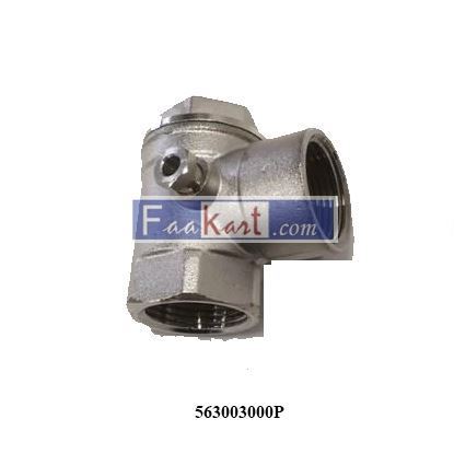 Picture of 563003000P  Non Retrun Valve