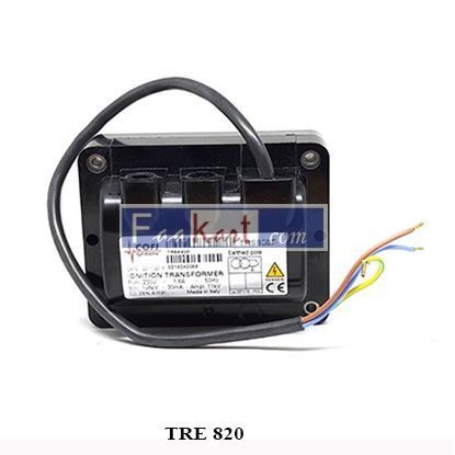 Picture of TRE 820 Cofi Ignition Transformer