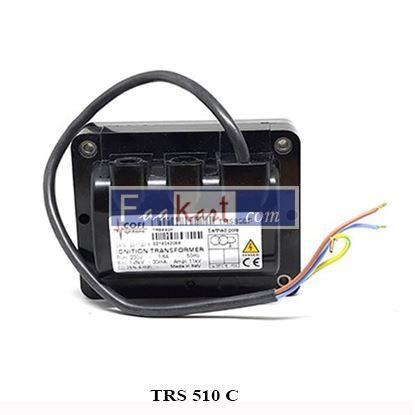 Picture of TRS 510 C Cofi Ignition Transformer