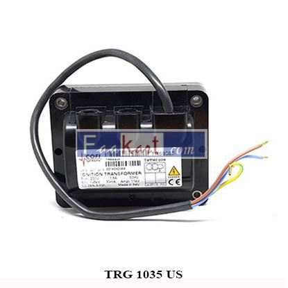 Picture of TRG 1035 US Cofi Ignition Transformer