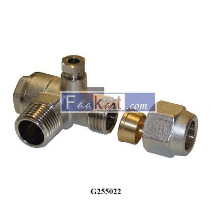 Picture of G255022    Check valve