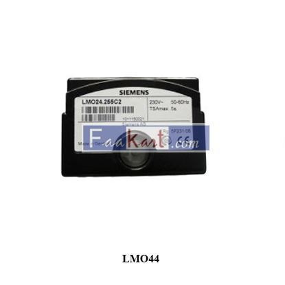 Picture of LMO44 Siemens Burner Controller