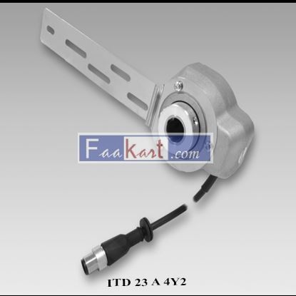 Picture of ITD 23 A 4Y2 Incremental encoders