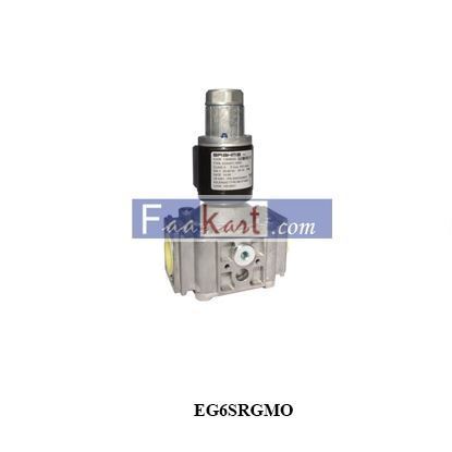 Picture of EG6SRGMO  Brahma Gas Solenoid Valve