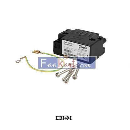 Picture of EBI4M  Danfoss  Ignition Transformer