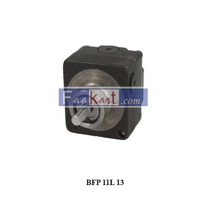 Picture of BFP 11L 13 Danfoss  Oil Burner Pump