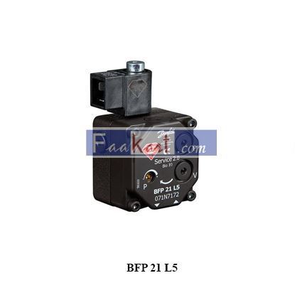 Picture of BFP 21 L5   Oil Burner Pump  DANFOSS