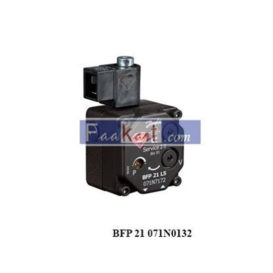 Picture of BFP 21 071N0132  Danfoss  OIL PUMP