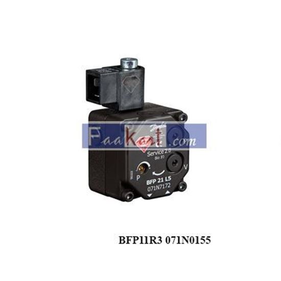 Picture of BFP11 R3 071N0155  Oil Pump DANFOSS