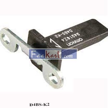 Picture of D4BS-K2 OMRON Switch Key, D4BS Series Limit Switches