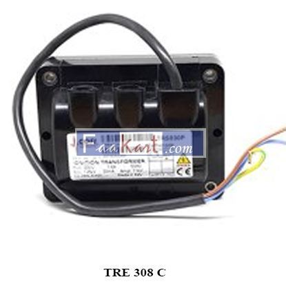 Picture of Cofi Ignition Transformer TRE 308 C