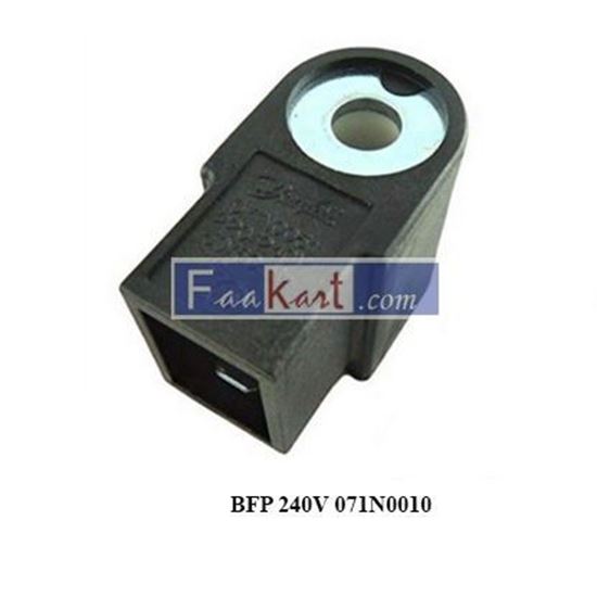 Picture of BFP 240V 071N0010  Danfoss COIL