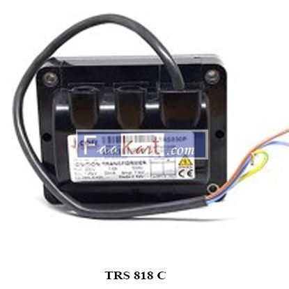 Picture of Cofi Ignition Transformer TRS 818 C