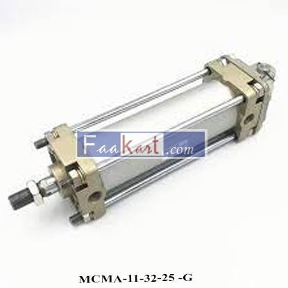Picture of MINDMAN Air Cylinder MCMA-11-32-25 -G