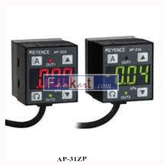 Picture of AP-31ZP Two-colour Digital Display Pressure Sensor