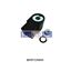 Picture of BFP 240V 071N0010  Danfoss COIL