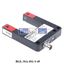 Picture of BGL 30A-001-S 49 BALLUFF Through Beam Photoelectric Sensor Fork Sensor