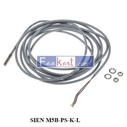 Picture of SIEN M5B-PS-K-L FESTO Proximity Sensor