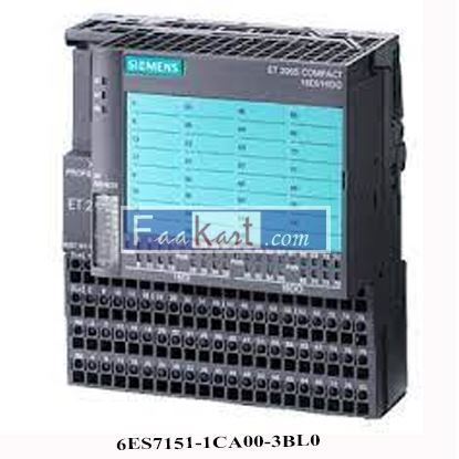 Picture of 6ES7132-4BD01-0AA0  200S Compact