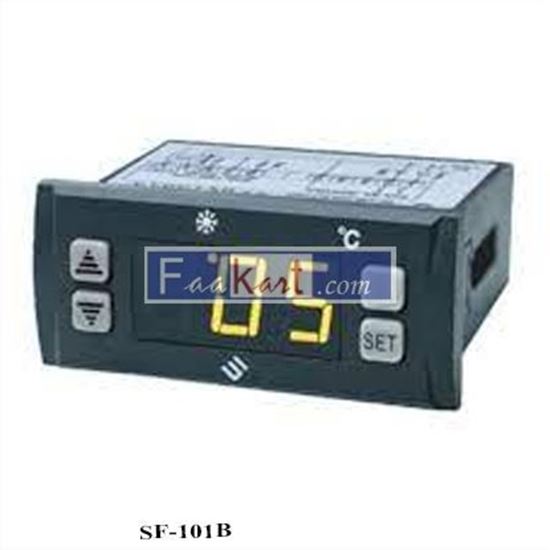 Picture of SF-101B Refrigerator Temperature Controller