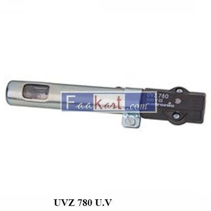 Picture of UVZ 780 U.V Honeywell Satronic Flame Detector