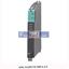 Picture of Siemens 6SL31201TE285AA3 SINAMICS S120 MOMO IN600V OUT3AC400V85A