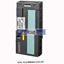 Picture of Siemens 6SL32440BB121FA0 CU240E-2 SINAMICS Control Unit, 73 mm W x 46 mm D, 24 VDC, 0.5 A, 0.5 to 400 hp