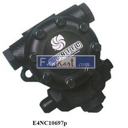 Picture of E4NC10697p SUNTEC fuel oil gear pump