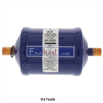 Picture of 047608 Liquid line Filter Drier