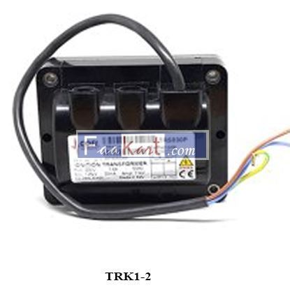 Picture of Cofi Ignition Transformer TRK1-2