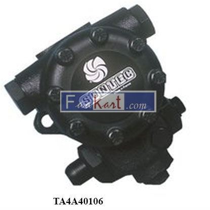 Picture of TA4A4010-6 Suntec fuel oil gear pump