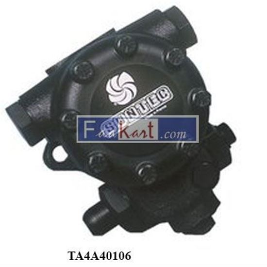 Picture of TA4A4010-6 Suntec fuel oil gear pump