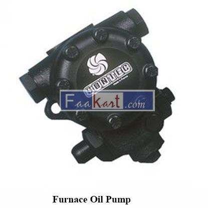 Picture of Suntec Furnace Oil Pump