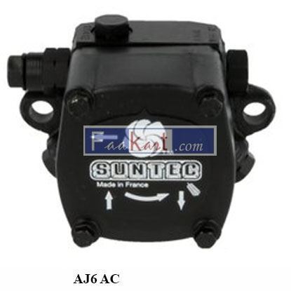 Picture of AJ6 AC Suntec Diesel Pump