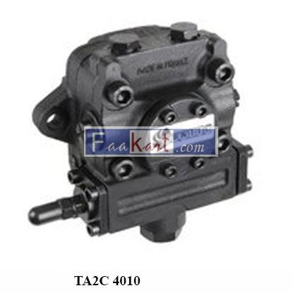 Picture of TA2C 4010 Suntec Pump