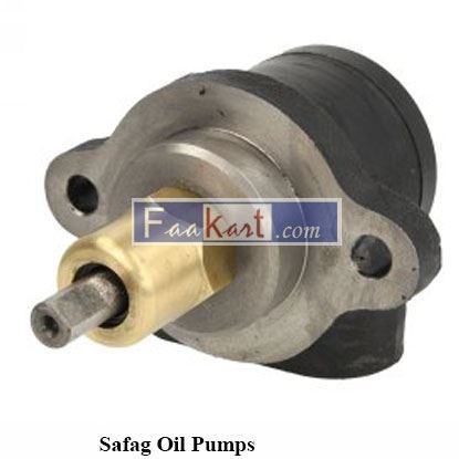 Picture of Safag Oil Pumps